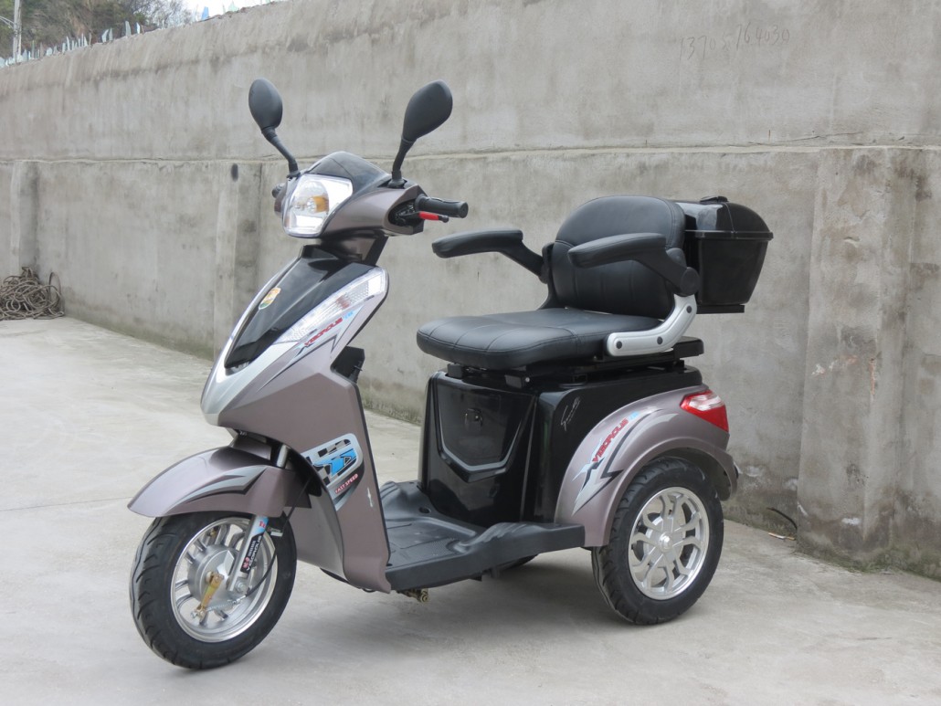 3-rad-scooter